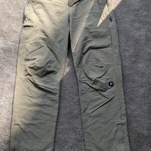 Marmot Men's Scree Pants